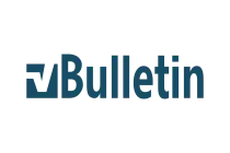 vBulletinVector SVG & PNG Logo