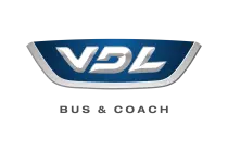 VDL Bus ChassisVector SVG & PNG Logo