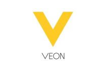 Veon Ltd.Vector SVG & PNG Logo