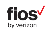 Verizon FiosVector SVG & PNG Logo