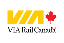 Via RailVector SVG & PNG Logo