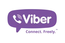 ViberVector SVG & PNG Logo