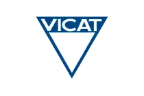 VicatVector SVG & PNG Logo