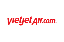 VietJet AirVector SVG & PNG Logo