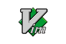 VimVector SVG & PNG Logo