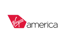 Virgin AmericaVector SVG & PNG Logo
