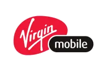 Virgin Mobile CanadaVector SVG & PNG Logo