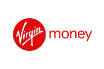 Virgin Money UKVector SVG & PNG Logo