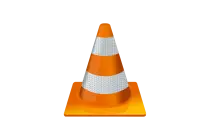 VLC media playerVector SVG & PNG Logo
