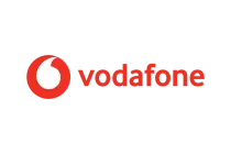 VodafoneVector SVG & PNG Logo