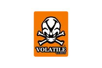 Volatile GamesVector SVG & PNG Logo
