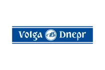 Volga-Dnepr AirlinesVector SVG & PNG Logo