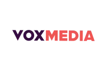 Vox MediaVector SVG & PNG Logo