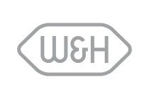 W&H DentalwerkVector SVG & PNG Logo