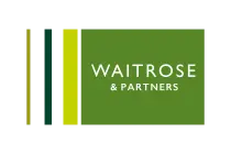 Waitrose & PartnersVector SVG & PNG Logo