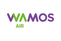 Wamos AirVector SVG & PNG Logo