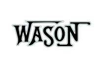 Wason Manufacturing CompanyVector SVG & PNG Logo