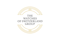 Watches of SwitzerlandVector SVG & PNG Logo