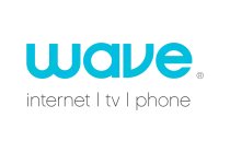 Wave BroadbandVector SVG & PNG Logo