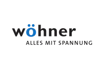 Wöhner GmbH & Co. KGVector SVG & PNG Logo