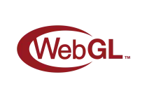 WebGLVector SVG & PNG Logo