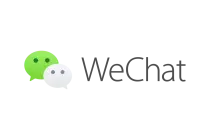 WeChatVector SVG & PNG Logo