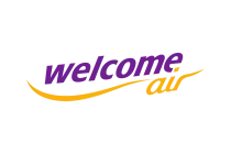 Welcome AirVector SVG & PNG Logo