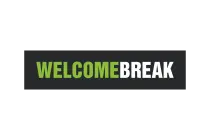Welcome BreakVector SVG & PNG Logo
