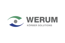 Werum IT SolutionsVector SVG & PNG Logo