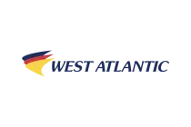 West Air SwedenVector SVG & PNG Logo