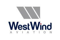 West Wind AviationVector SVG & PNG Logo