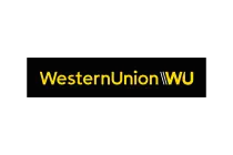 Western UnionVector SVG & PNG Logo