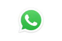 WhatsAppVector SVG & PNG Logo