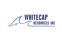 Whitecap ResourcesVector SVG & PNG Logo