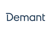 William DemantVector SVG & PNG Logo