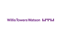 Willis Towers WatsonVector SVG & PNG Logo