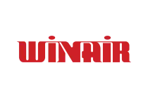 WinairVector SVG & PNG Logo
