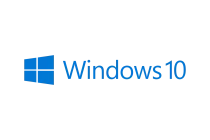 Windows 10Vector SVG & PNG Logo