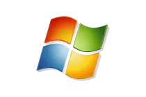 Windows 7Vector SVG & PNG Logo