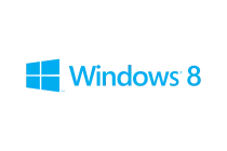 Windows 8Vector SVG & PNG Logo
