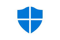 Windows DefenderVector SVG & PNG Logo