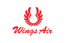 Wings AirVector SVG & PNG Logo