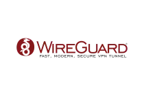 WireGuardVector SVG & PNG Logo