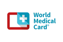 World Medical CardVector SVG & PNG Logo