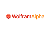 Wolfram AlphaVector SVG & PNG Logo