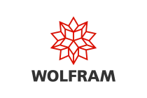 Wolfram ResearchVector SVG & PNG Logo