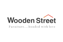 Wooden StreetVector SVG & PNG Logo