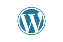 WordPress.comVector SVG & PNG Logo