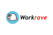 WorkraveVector SVG & PNG Logo