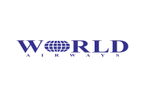 World AirwaysVector SVG & PNG Logo